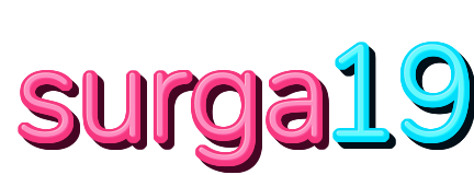 surga19 — logo kanal