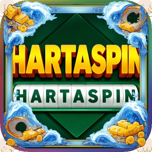 hartaspin — mitra unggulan