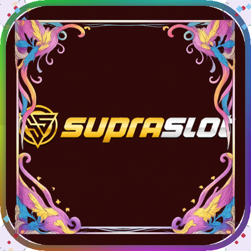 supraslot — mitra unggulan